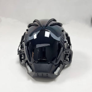 Helmet Cyberpunk Quality
