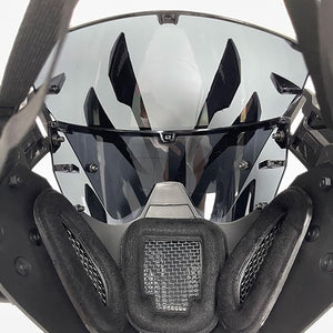 Helmet Cyberpunk Quality