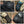 Tactical techwear backpack in nylon with external helmet net