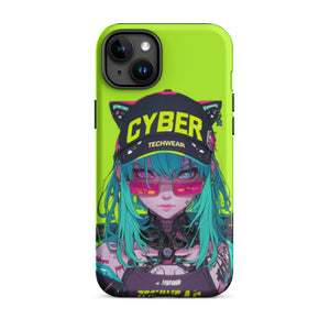 Heritage Casual iPhone Case