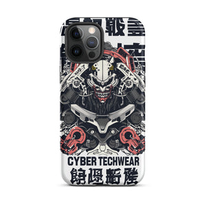 Heritage Crossbody iPhone Case