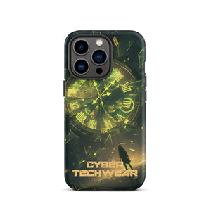 Heritage iPhone Case Apple