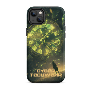 Heritage iPhone Case Apple