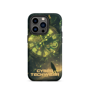 Heritage iPhone Case Apple