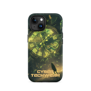 Heritage iPhone Case Apple