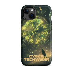 Heritage iPhone Case Apple