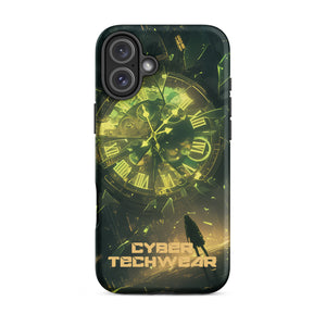 Heritage iPhone Case Apple