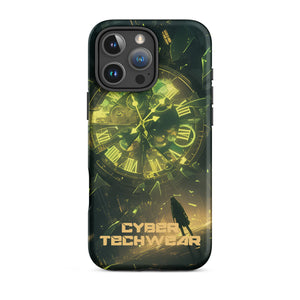 Heritage iPhone Case Apple