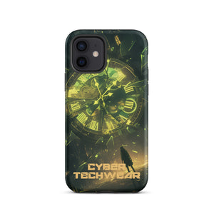 Heritage iPhone Case Apple