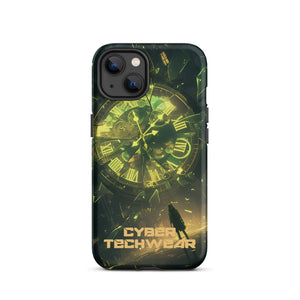 Heritage iPhone Case Apple