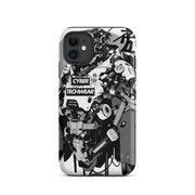 Heritage Iphone Case For Woman