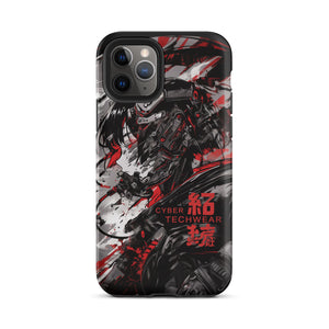 Heritage iPhone Case Luxury