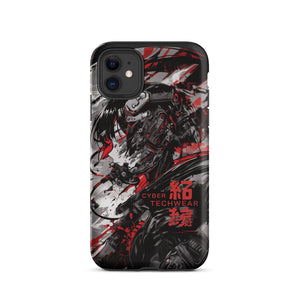 Heritage iPhone Case Luxury