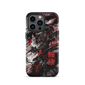 Heritage iPhone Case Luxury