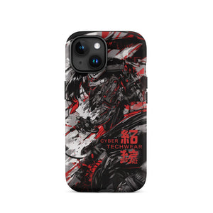 Heritage iPhone Case Luxury