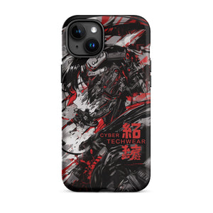 Heritage iPhone Case Luxury