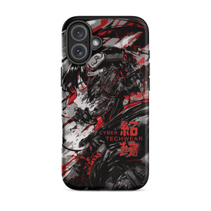 Heritage iPhone Case Luxury