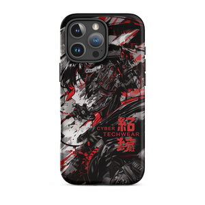 Heritage iPhone Case Luxury