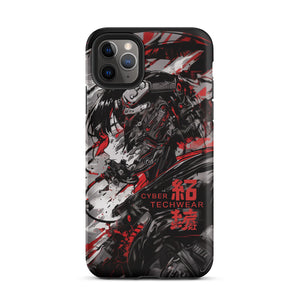 Heritage iPhone Case Luxury