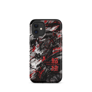 Heritage iPhone Case Luxury