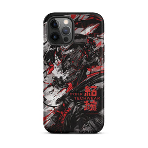 Heritage iPhone Case Luxury