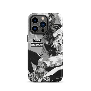 Heritage iPhone Case Protective