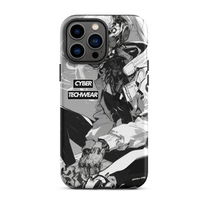 Heritage iPhone Case Protective