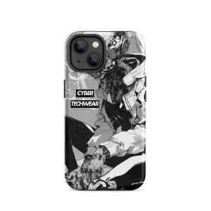 Heritage iPhone Case Protective