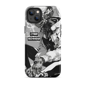 Heritage iPhone Case Protective