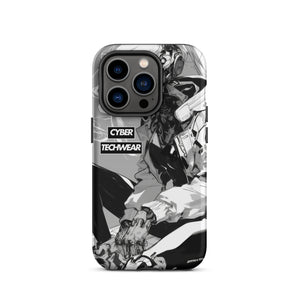 Heritage iPhone Case Protective