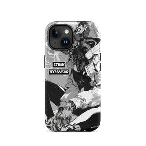 Heritage iPhone Case Protective