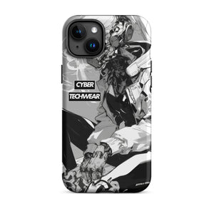 Heritage iPhone Case Protective