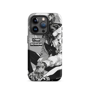 Heritage iPhone Case Protective