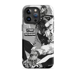 Heritage iPhone Case Protective