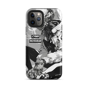 Heritage iPhone Case Protective