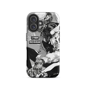 Heritage iPhone Case Protective