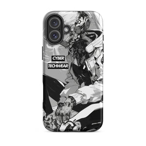 Heritage iPhone Case Protective