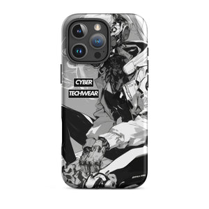 Heritage iPhone Case Protective