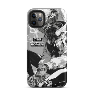 Heritage iPhone Case Protective