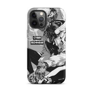 Heritage iPhone Case Protective