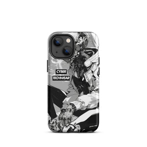 Heritage iPhone Case Protective