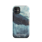Coque iPhone Heritage