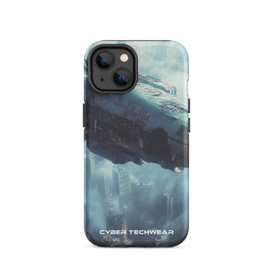 Heritage iPhone Case