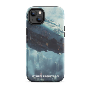 Heritage iPhone Case