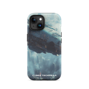 Heritage iPhone Case