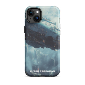 Heritage iPhone Case