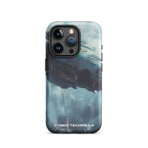 Heritage iPhone Case