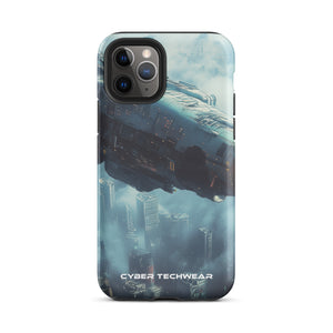 Heritage iPhone Case