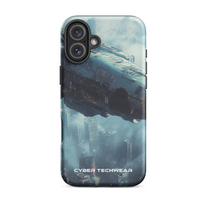 Heritage iPhone Case