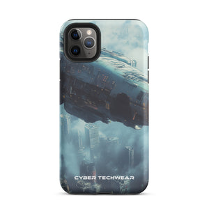 Heritage iPhone Case